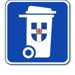 Abfall-App Logo